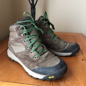 Danner waterproof hikers